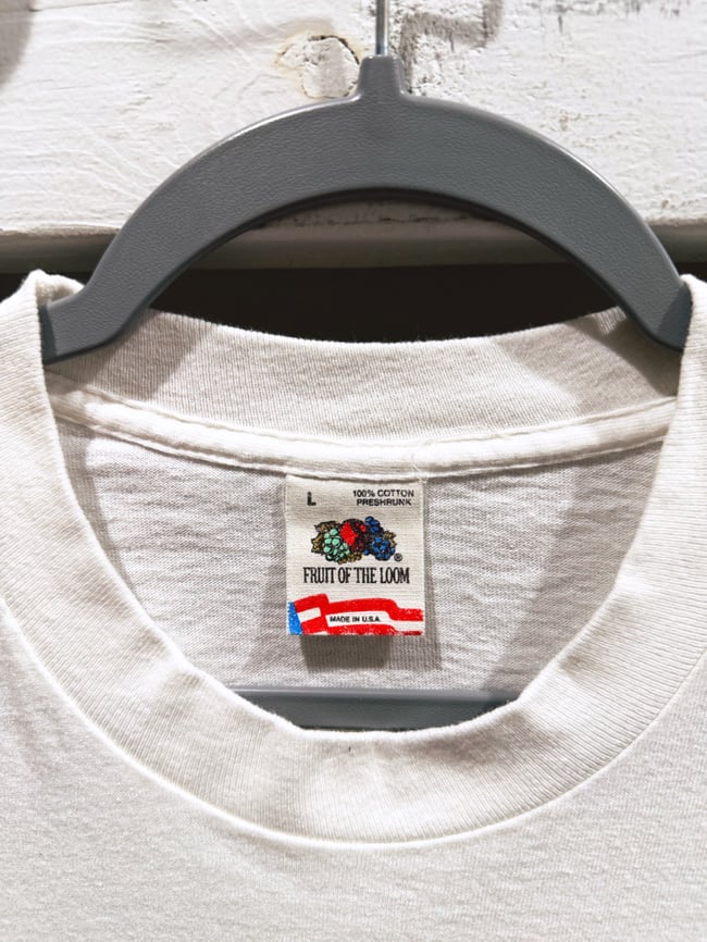 Grateful Dead 1985 ‘Greek Theatre’ Lot T-Shirt - Size L (Never Worn)