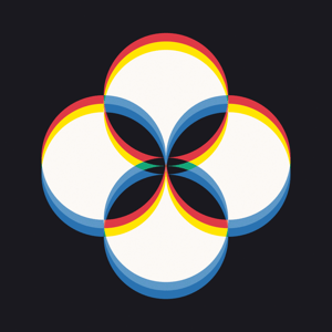 LAYERED CIRCLES