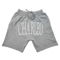 Image 1 of The King Short