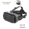 R SHINECON 3D VR Headset Virtual Reality Glasses - 3d Vr Goggles Headsets for Video Movies&Games Com