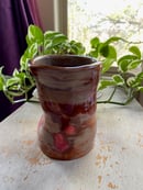 Image 2 of Crushed Vase
