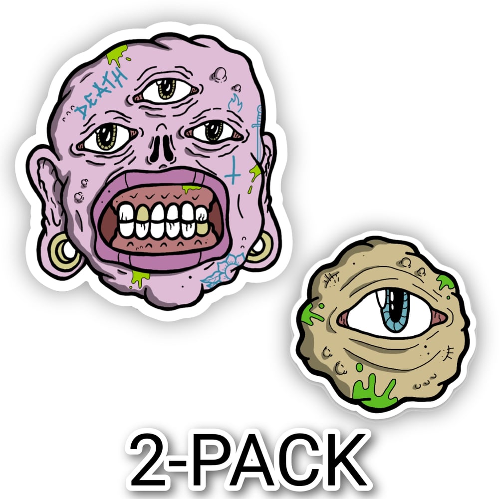 Image of That new SMACKER