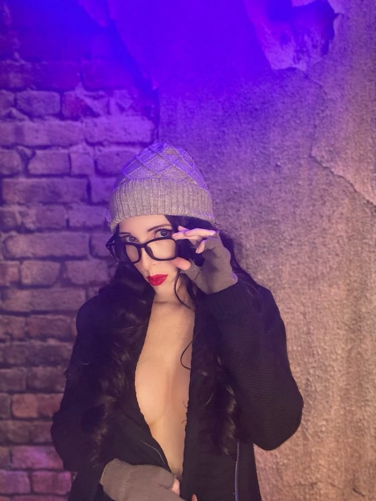 Image of Cosplay Risqué digital sets