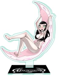 Image 1 of KK4 ACRYLIC STANDS