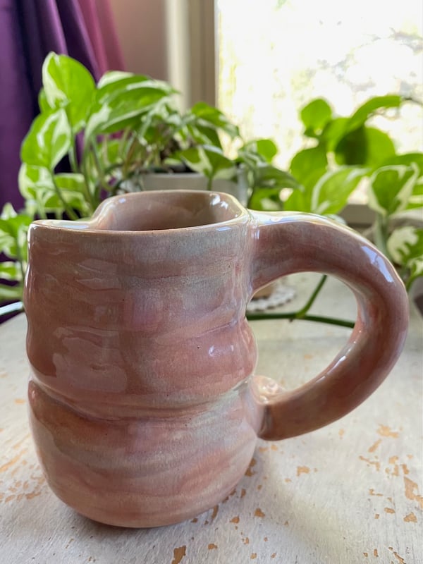 Image of Rosie Mug