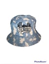Riv City Bucket Hat.