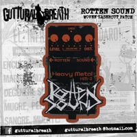 Image 1 of ROTTEN SOUND