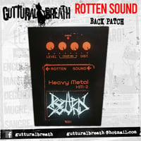 Image 4 of ROTTEN SOUND