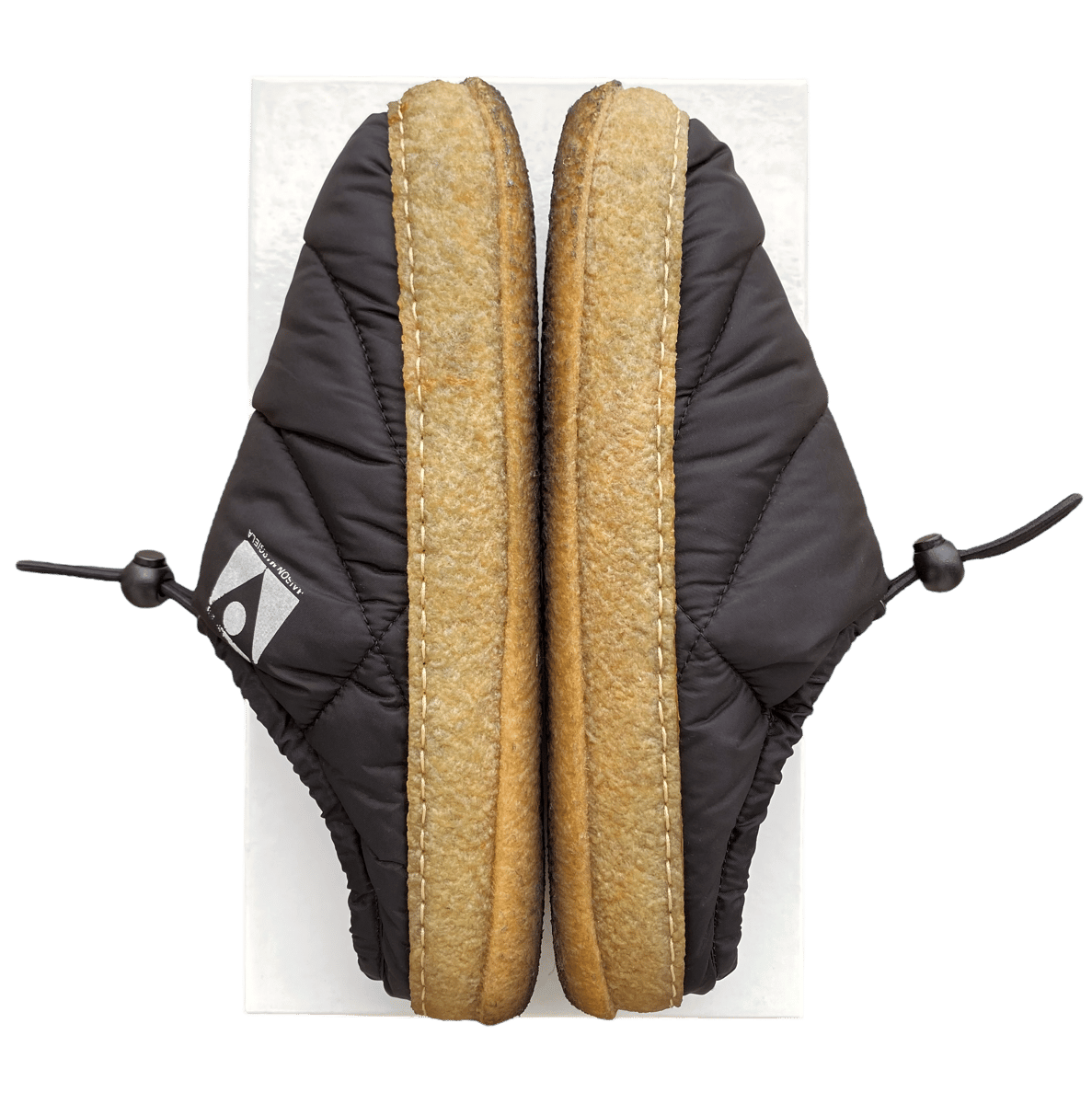 18 Maison Margiela Puffer Slide Sandal - 42 | neverlandsupply 18 Maison Margiela Puffer Slide Sandal - 42 | neverlandsupply