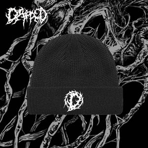 Image of DRIPPED Beanie