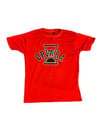 OPIARA "Red" T-Shirt