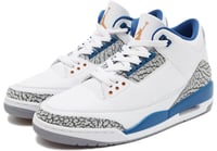 AJ 3 “Wizards”