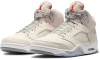 AJ 5 “Craft”
