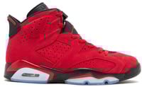 AJ 6 “Toro Bravo”