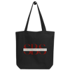 Strong But Soft: Tote Bag