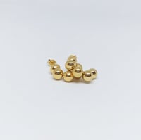 Image 1 of Boucles d'oreilles Gia