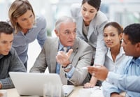 Improve employee wellness