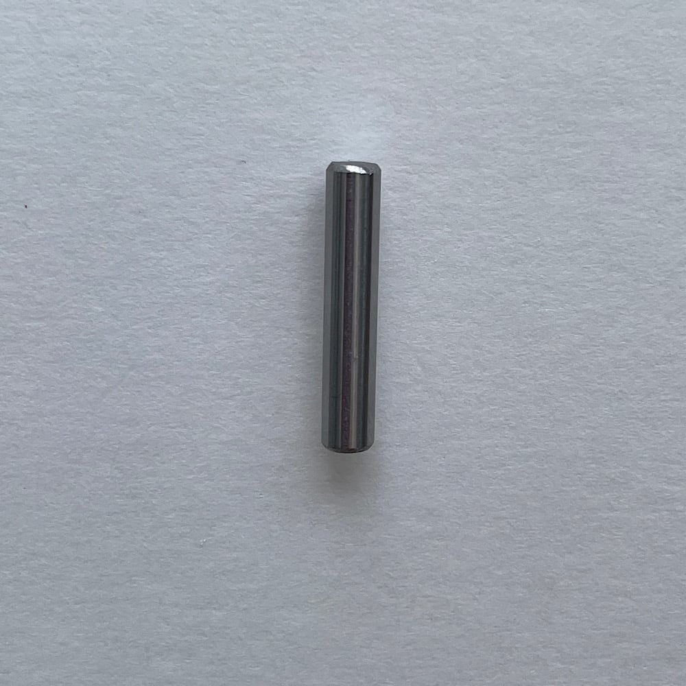 3/16" STEEL ROD INDUX LABS