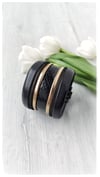 ANTIOPE KING LUX bangle - Intenso