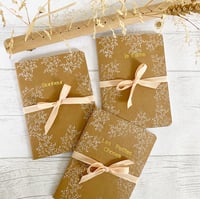 Image 1 of LES PETITS CARNETS