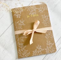 Image 3 of LES PETITS CARNETS