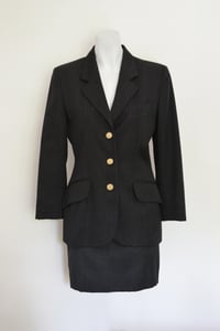 Image 2 of MOSCHINO 1990S SUIT