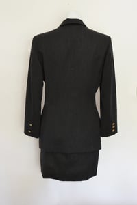 Image 3 of MOSCHINO 1990S SUIT