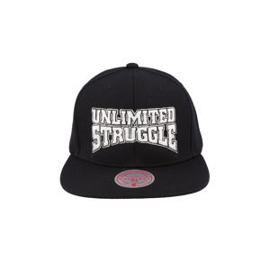Unlimited Struggle Classic Snapback