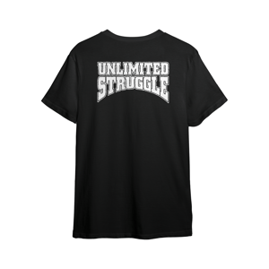 Unlimited Struggle Hammer T-Shirt