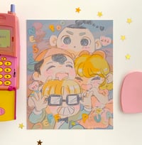 Image 3 of Earthbound/Mother 2 prints