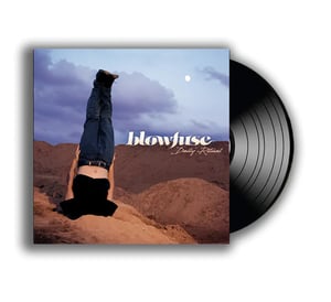 Image of Blowfuse - "Daily Ritual" CD