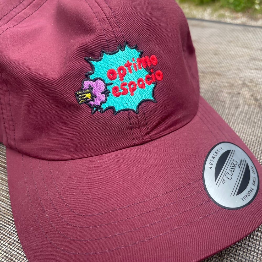 PRE- ORDER Embroidered Waterproof Baseball Caps