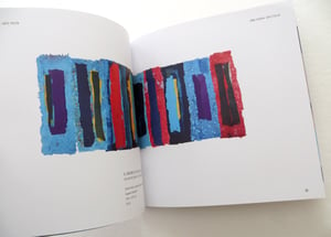 Arte Polpe - Irma Irsara (catalogue of paper pulp works)