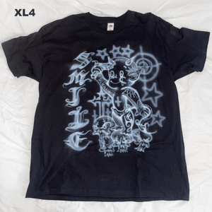 Image of CRY NOW / X-Large