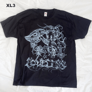 Image of CRY NOW / X-Large