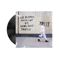 Image 2 of "Everyone Feels Like This" 1st Edition Secret Bonus Content 12" Vinyl