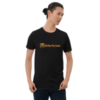 Image 2 of OMPG T