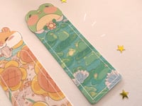 Image 4 of Cute animal bookmarks