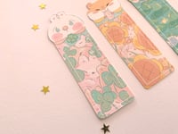 Image 2 of Cute animal bookmarks