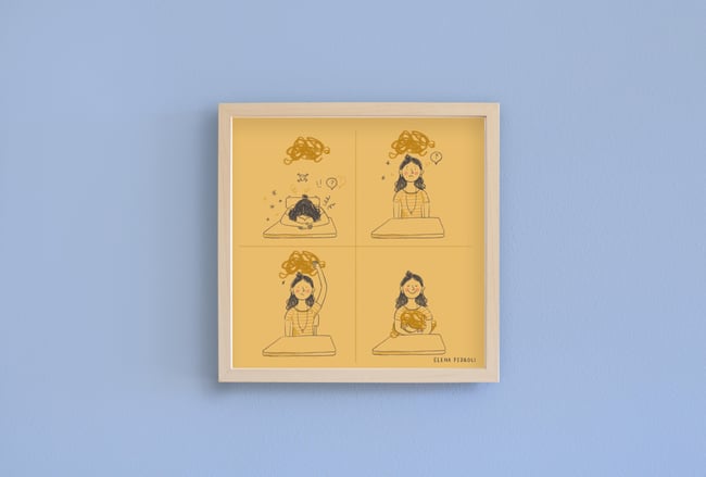 quadretti novità 23x23