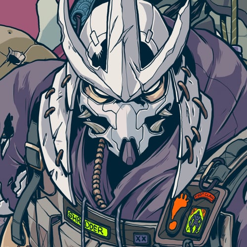 Image of TECHNODROME