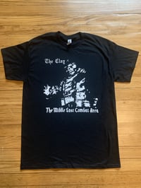 The Clay Shirt