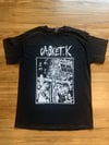 Casket K Shirt