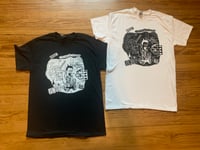 Disorder - Drunk Shirt