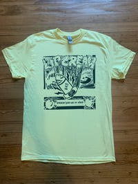 Image 1 of Lip Cream - IBM Shirt