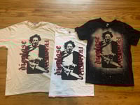 Image 2 of Disclose/Framtid Chainsaw Split Double Print Shirt