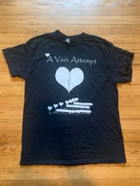 A Vain Attempt Shirt