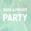 Book A Private Paint Lab Party