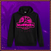 Hoodie Wasted'osaurus