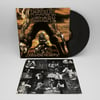 IMPERIAL SODOMY " Tormenting the pacifist"   BLACK LP LIMITED 200 COPY